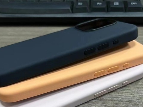 新罗苹果14维修站分享iPhone14手机壳能直接给iPhone15用吗?