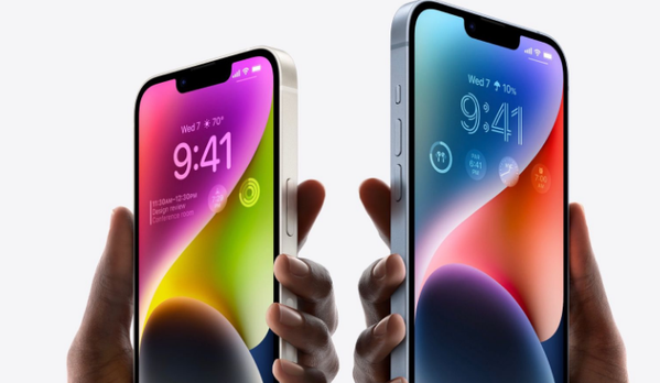 新罗苹果14维修分享iPhone 14系列支持的eSIM卡有哪些优点 