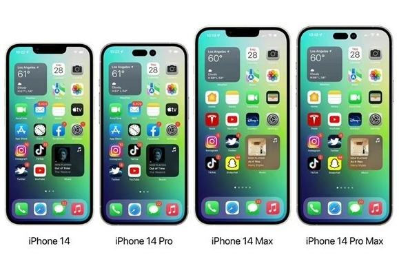新罗苹果14维修分享iPhone14可以分期吗 