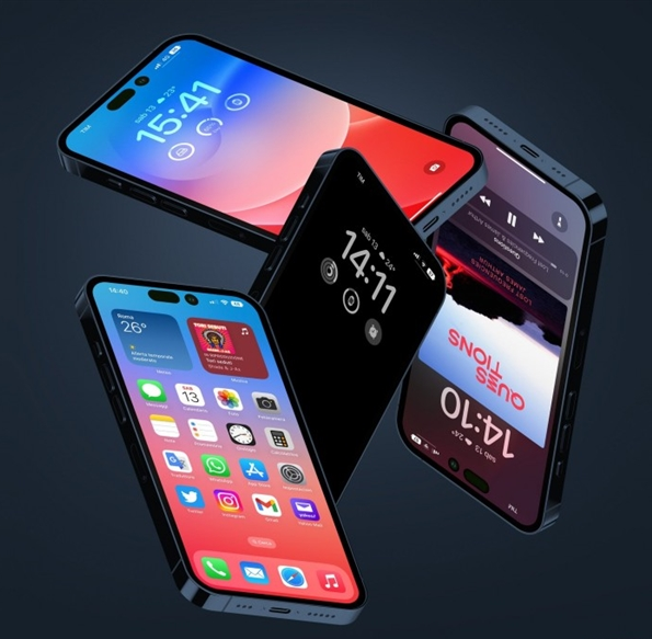 新罗苹果14维修分享入门级iPhone 14多少钱 