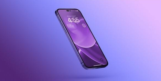 新罗苹果14维修分享iPhone14配色有哪些 