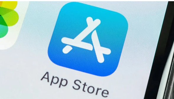 新罗苹果手机维修分享应用商店出现大量色情App，苹果会处理吗 
