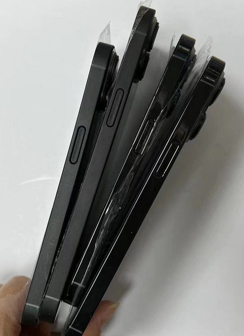 新罗苹果14维修分享iPhone14电池多少毫安 
