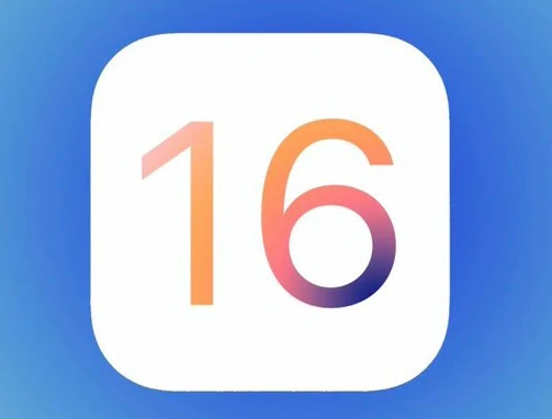新罗苹果手机维修分享iOS16不支持iPhone6s，手中的6s怎么办 