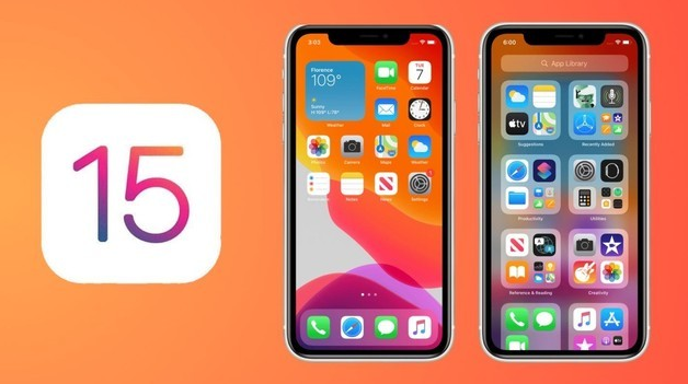 新罗苹果13维修分享iPhone13更新iOS 15.5，体验如何 