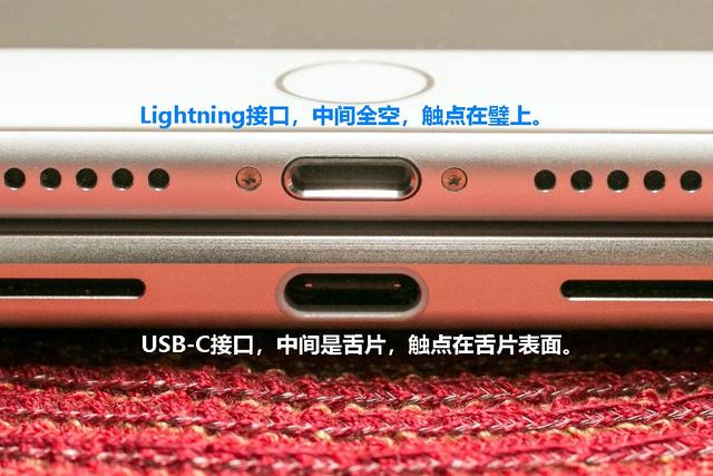 新罗苹果14维修分享iPhone 14会是什么接口 