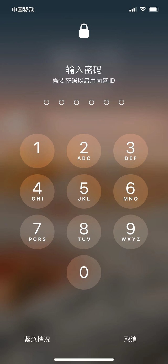 新罗苹果13维修分享iPhone 13加强锁屏功能有什么用 