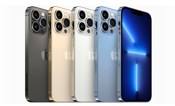 新罗苹果14维修分享iPhone 14、14 Pro/Max规格、售价汇总 