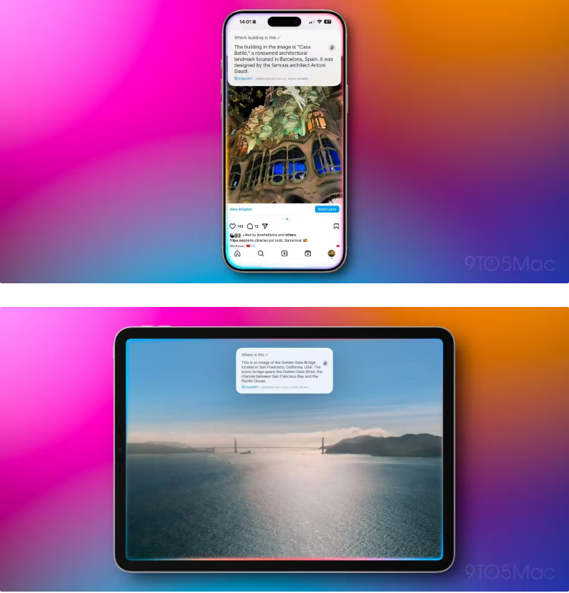新罗苹果手机维修分享苹果 Siri 接入 ChatGPT AI  
