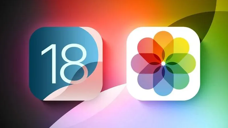 新罗苹果手机维修分享苹果 iOS / iPadOS 18.1Beta 3 发布 