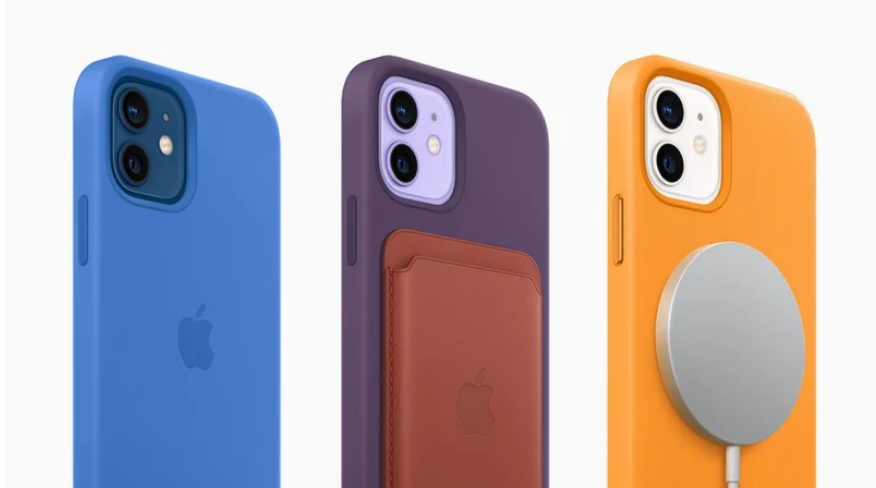新罗苹果手机维修分享关于 iPhone 13 的细节爆料 