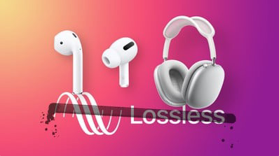 新罗苹果手机维修分享哪些设备支持Apple Music 无损音频 