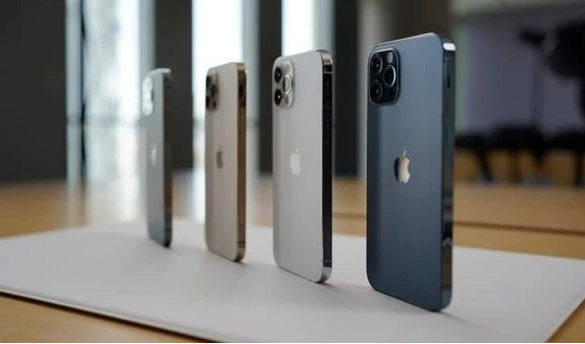 新罗苹果手机维修分享为什么说iPhone13才是真旗舰 