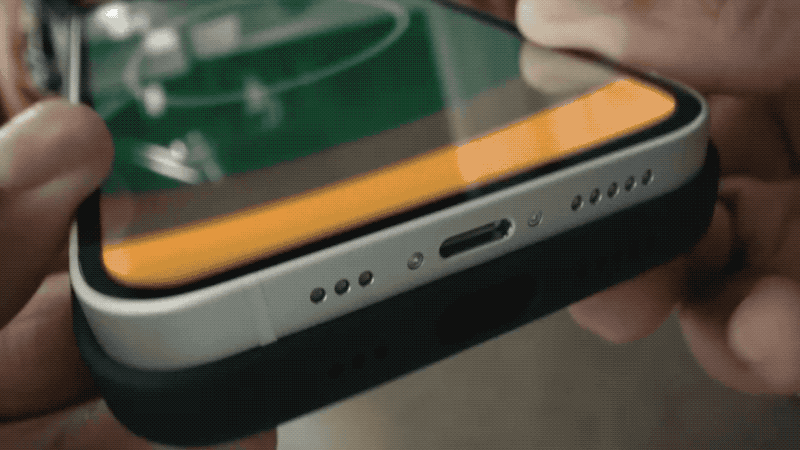 新罗苹果手机维修分享未来 Magsafe 还有哪些发展空间 