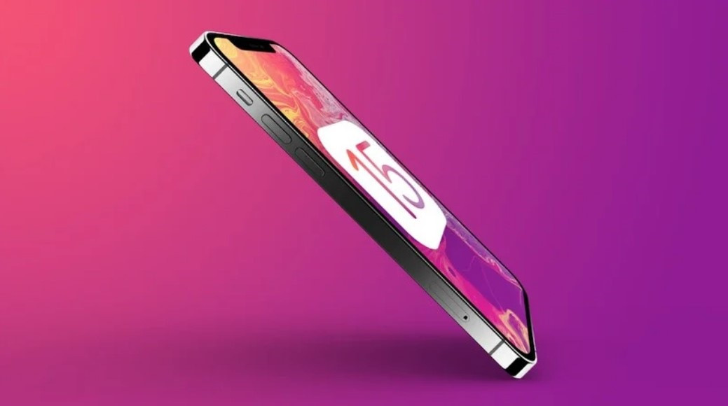 新罗苹果手机维修分享iOS 15/iPadOS 15 支持哪些设备 