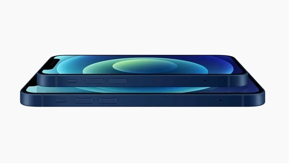 新罗苹果手机维修分享iPhone 12 mini 锁屏后触屏失灵怎么办 
