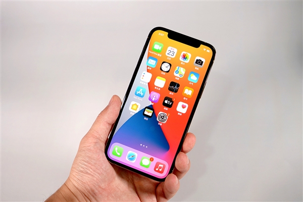 新罗苹果手机维修分享iOS 14.2修订版已到，专属iPhone 12系列 
