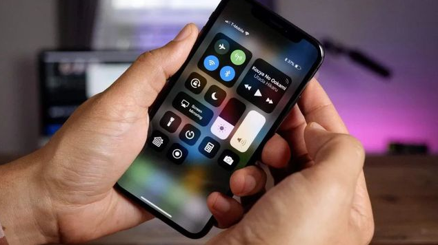 新罗苹果手机维修分享iPhone 12信号差怎么办 