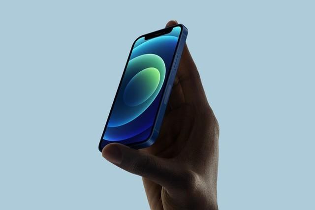 新罗苹果手机维修分享iPhone 12 mini辐射很大吗 
