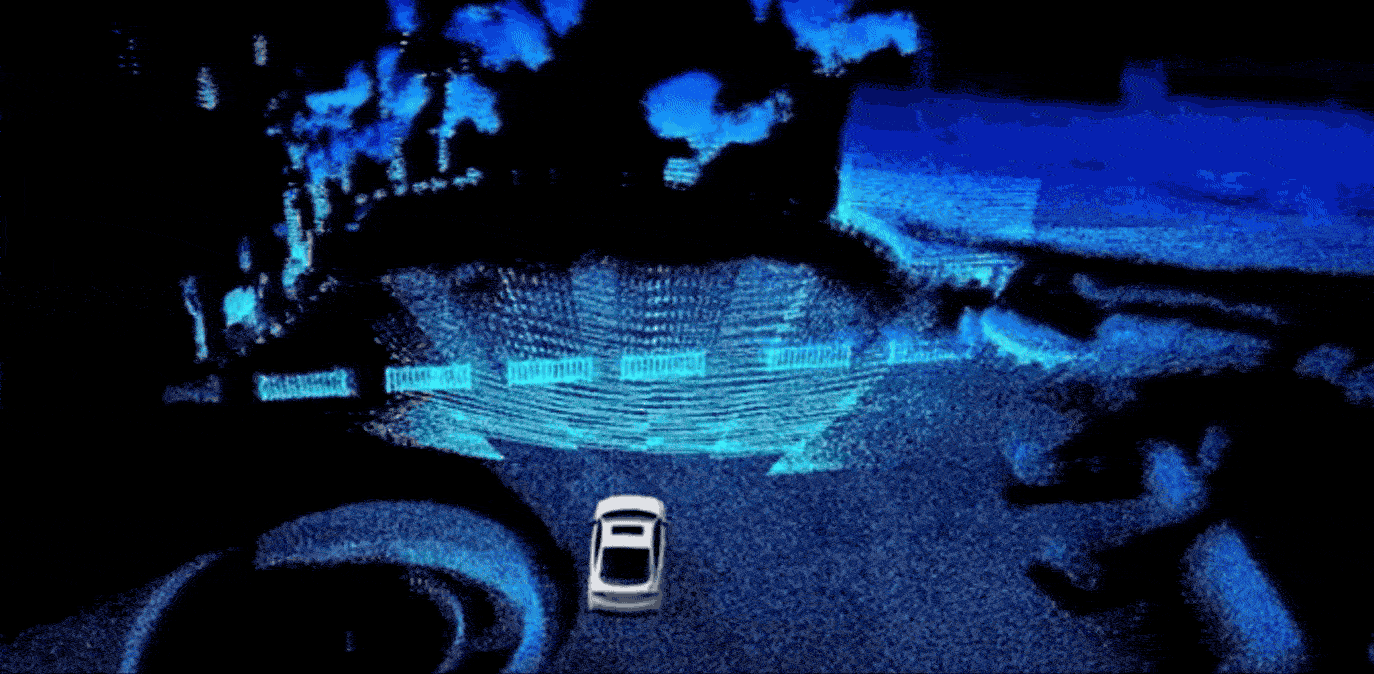 新罗苹果手机维修分享iPhone 12 Pro 搭载的 LiDAR 镜头与 ToF 镜头有什么不同 