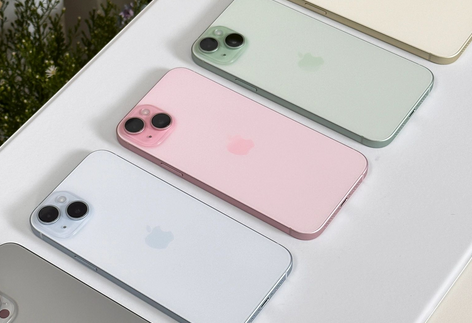新罗iPhone15序列号查询分享如何查找苹果15手机序列号的位置