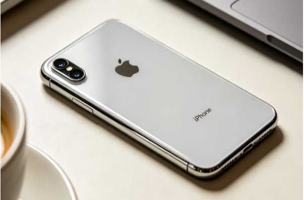 新罗苹果手机维修分享iPhone XS Max换电池 