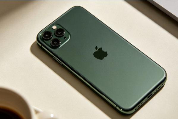 新罗苹果手机维修点分享iPhone11 Pro换电池 