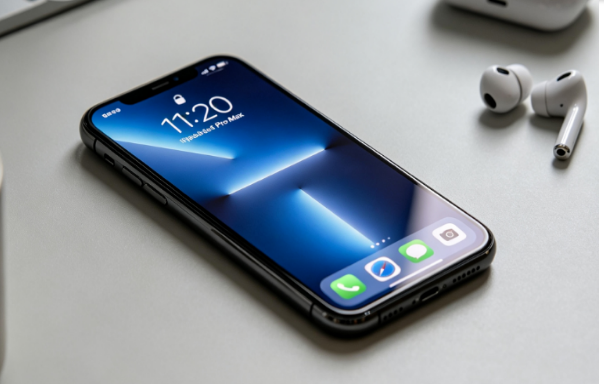 新罗苹果手机维修分享iPhone11 Pro Max换电池 