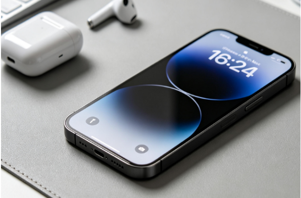 新罗苹果手机维修分享iPhone12 Pro Max 换电池 