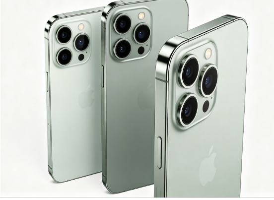 新罗苹果手机维修分享iPhone 15 Pro Max换电池 