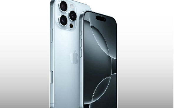 新罗苹果手机维修分享iPhone 16 Pro换电池 