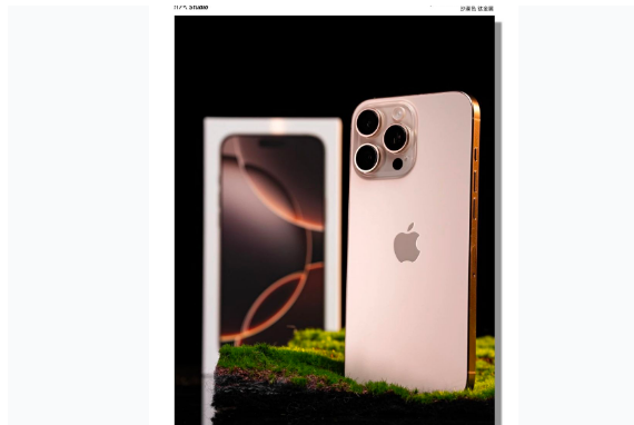 新罗苹果手机维修分享iPhone 16 Pro Max换电池 