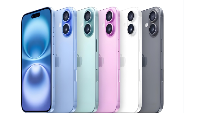 新罗苹果手机维修分享iPhone 17换电池 