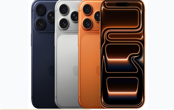 新罗苹果手机维修分享iPhone 17 Pro换电池 
