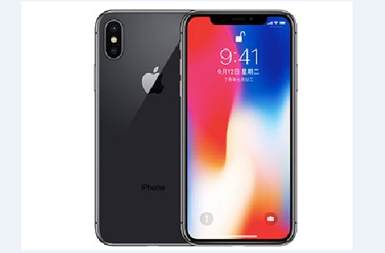 新罗苹果维修点分享iPhone X进水维修 