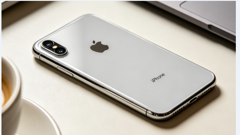 新罗苹果维修点分享iPhone XS进水维修 