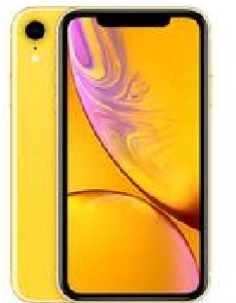 新罗苹果维修点分享iPhone XR进水维修 