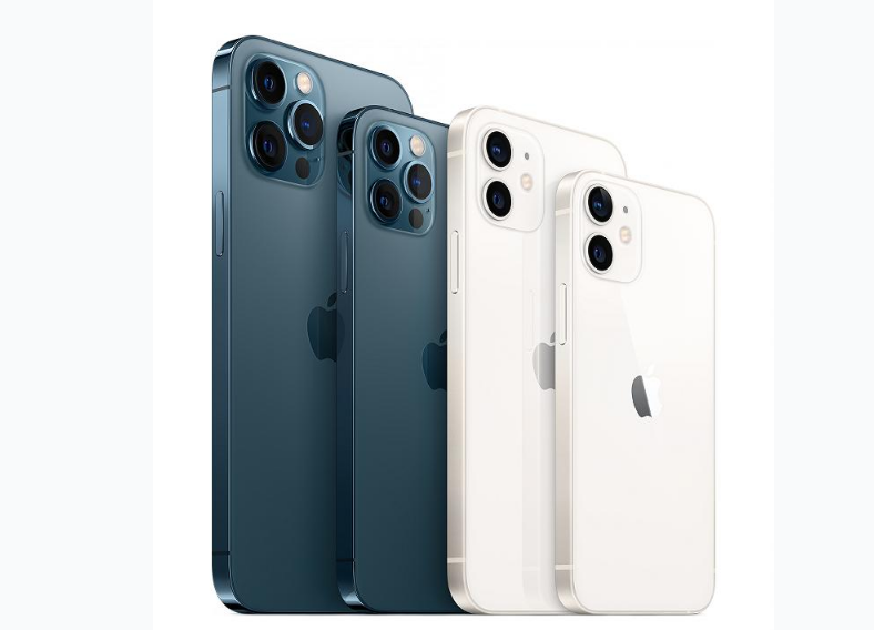 新罗苹果维修点分享iPhone 12 Pro进水维修 