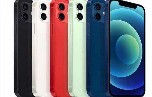 新罗苹果维修点分享iPhone12 Pro Max进水维修 