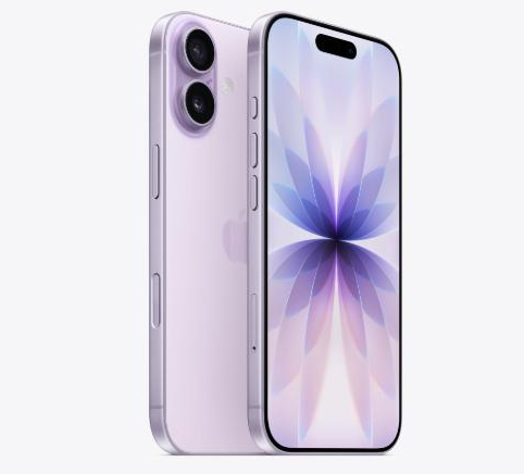 新罗苹果维修点分享iPhone 17进水维修 