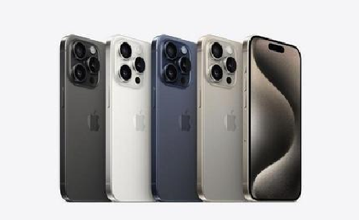 新罗苹果维修点分享iPhone 15 Pro屏幕更换易被忽略实操隐患 