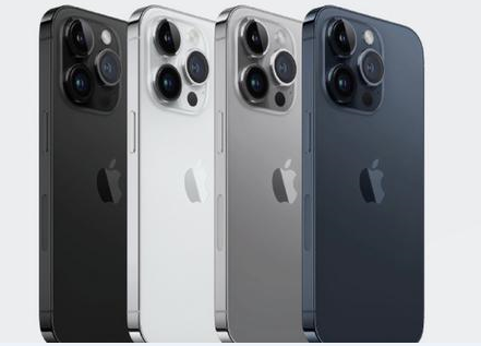 新罗苹果维修点分享iPhone 16 Pro屏幕更换全新维修实操难点 