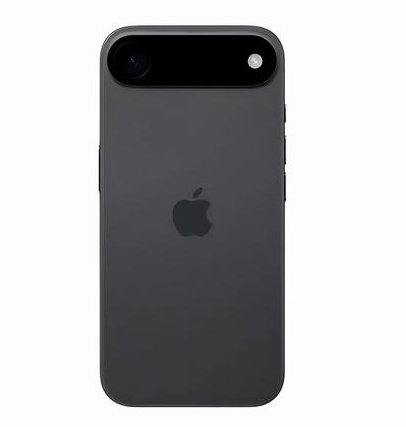 新罗苹果维修点分享iPhone 17 Air屏幕更换的维修隐患 