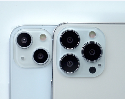 新罗苹果维修点分享iPhone 13 Pro主板出问题时解决方案 