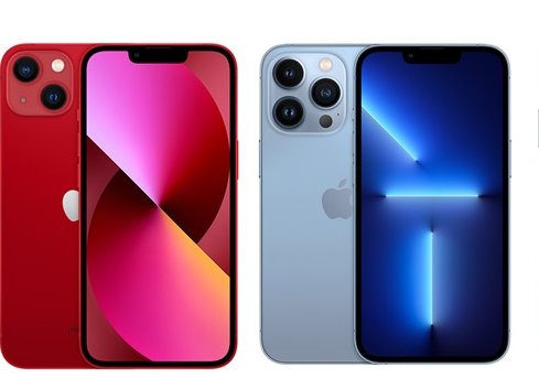 新罗苹果维修点分享iPhone 13 Pro Max维修主板静电与漏电类故障 