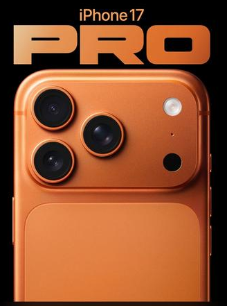 新罗苹果维修点分享iPhone 17 Pro主板电源通道故障 