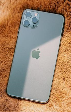 新罗苹果维修点分享iPhone 11Pro Max自动关机装配类硬故障 
