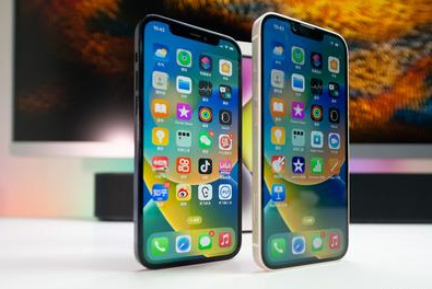 新罗苹果维修点分享iPhone 14 Plus自动关机内存连锁故障解析 