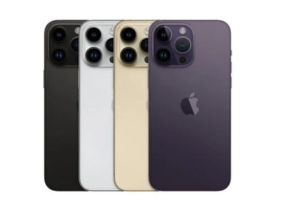 新罗苹果维修点分享iPhone 14 Pro Max自动关机系统后台守护进程故障解析 