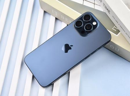 新罗苹果维修点分享iPhone 15 Pro Max自动关机造成的原因 